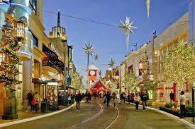 The Grove Best Shopping In Los Angeles The grove shopping center is a shopping center in downers grove, illinois that was built in 1986. the grove best shopping in los angeles