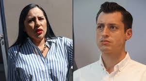 Sandra Riojas's Instagram, Twitter & Facebook