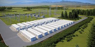 Develop the world's greenest battery cell and establish a european supply of batteries to enable the future of energy. Siemens Aes And Northvolt Tie Up To Develop Grid Scale Energy Storage Technology Recharge