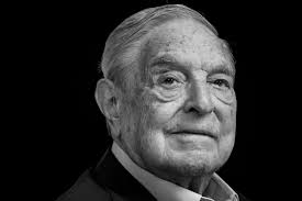 George Soros Is Making Changes At His Foundation While He Still Can