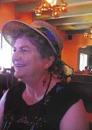 Hope Steffens-Nett Obituary (1947