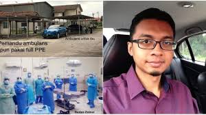 Pembedahan ini adalah pembedahan besar yang paling biasa di kalangan wanita. 20 Orang Staf Dalam Bilik Bedah Dr Redza Kongsi Pengalaman Kendali Prosedur Ibu Bersalin Secara Pembedahan Ketika Covid19 Lubuk Maklumat Press