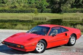 Read our driving impressions from 1977. Ferrari 308 Gtb For Sale In West Palm Beach Fl Cargurus