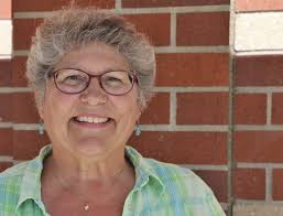 After 31 years as a paraeducator, Menzel calls it a career