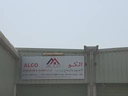 Maybe you would like to learn more about one of these? Alco Aluminum Glass Chemical Metal Companies In Ras Al Khor Industrial 2 Dubai
