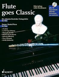 Flute Goes Classic Noten Fur Flote