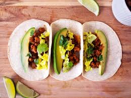 It's rich in complete protein and contains no fat, so it is an excellent alternative to meat. Simple Vegan Tvp Tacos Daughter Of Seitan
