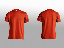 T Shirt Mockup Back In 2020 Shirt Mockup Tshirt Mockup Mockup