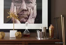 Interiors — Studio Marcus Hay