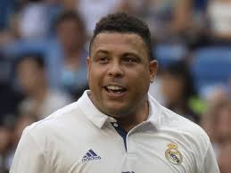 No início de abril quando o governo federal anunciou o auxílio emergencial. Ronaldo Luiz Nazario De Lima Mit Lungenentzundung Auf Intensivstation Eurosport