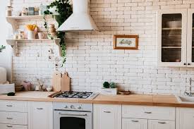 New cabinetry and installation require a substantial budget. Costs To Paint Kitchen Cabinets D I Y Vs Hiring Professional Painters