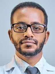 Biography: Dr. Abdulsemed Mohammed Nur, MD