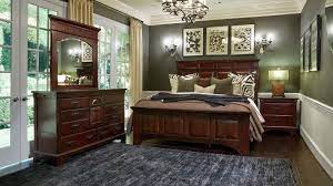 Kalispell 3 Piece King Bedroom Set King Bedroom Sets Bedroom Sets Queen Bedroom Collection