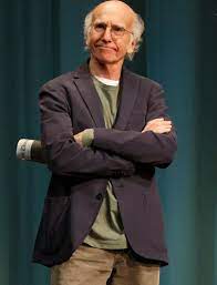 Meet Larry David Larry David Curb Your Enthusiasm Celebrity Photos