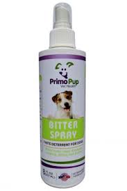 Bitter Spray For Dogs
