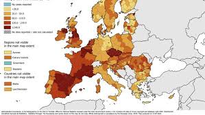 Azərbaycanca bahasa indonesia čeština deutsch english español français italiano magyar nederlands polski português română slovenčina tiếng việt türkçe български език русский עברית. Ue Vara La Prima Mappa Comune Del Covid Italia In Codice Arancione Rosso Per Spagna Olanda E Francia