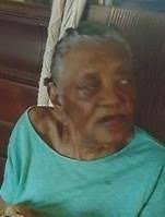 Fannie Turner Obituary (1923