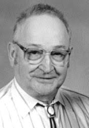 David Paul Stimely Sr. (1919-2011)