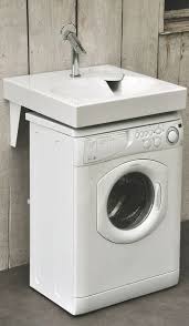 Installer Lave Linge Dans La Salle De Bains Buanderie Linge Dans La Salle De Bain Buanderie Salle De Bain