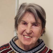 Lefki Tsouris Obituary