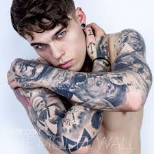 Stephen is a professional soccer player as well as tattooed model who would eventually be represented by agencies across the globe after first being scouted in barcelona by elite models in 2012. Who Is Stephen James Hendry Model Dating Stephen James Hendry Model Girlfriend Wife