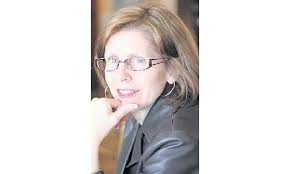 Lynn McKinnon Obituary (1956