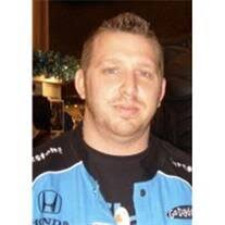 Kevin Charles Springer Obituary