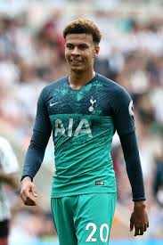 You have successfully changed your logon and lock screen wallpaper. Dele Alli Photos Photos Newcastle United V Tottenham Hotspur Premier League Dele Alli Tottenham Hotspur Premier League Matches