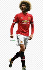 Marouane fellaini was filmed trying to slap the phone of a train user as united players headed back to manchester after beating watford. Marouane Fellaini Jersey Soccer Player Manchester United F C Football Player Png 490x1331px Marouane Fellaini Ball Clothing