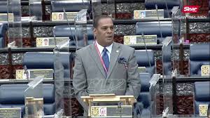 Sidang dewan rakyat hari ini menyaksikan seramai 114 ahli parlimen duduk di blok kerajaan sekali gus memberi gambaran. Live Sidang Parlimen Dewan Rakyat Sesi Pagi 24 November 2020 Youtube