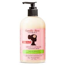 24 Hair Products From Target That People Actually Swear By Camille Rose Natural Hair Styles Hair Cleanse