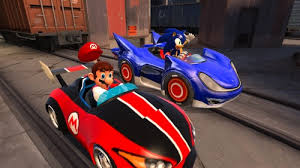 Es la secuela del juego de 2010 titulado sonic & sega . What Mario Kart Could Learn From Sonic All Stars Racing