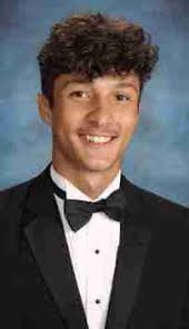 Class of 2024 Valedictorians and Salutatorians have high aspirations for  life after high school