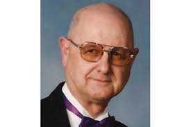 John Spence Obituary (2014)