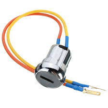Bypass circuit for the tailgate window key. Ly 9296 5 Wire Ignition Switch Wiring Free Diagram
