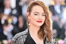 She won the academy award for best actress for la la land (2016). Emma Stone Thinks She Weirded Out Leonardo Dicaprio