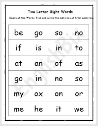 Little pictures make it easy to identify the word and colored writing lines support correct letter form. Two Letter Words Activity Workbook For Kids Englishbix