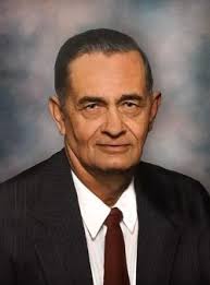 Donald Dupre (1932-2017)