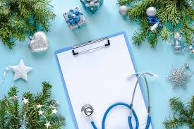 2020 Holiday Injuries And Its Related Icd 10 Codes