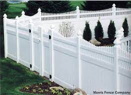 Huge savings · under $10 · make money when you sell 9 Fencing Types Yard Fencing Options Fence Styles