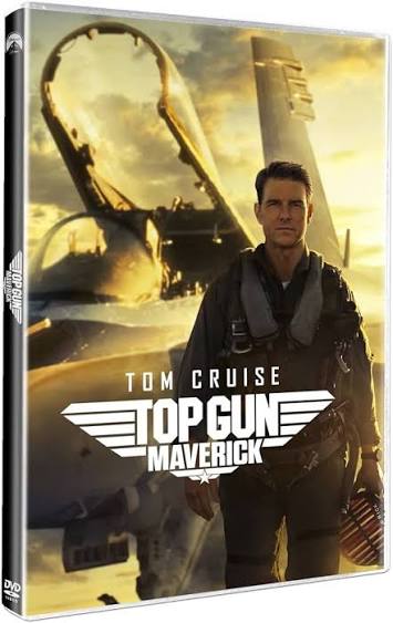 Top Gun: Maverick (DVD): Amazon.es: Joseph Kosinski, Tom Cruise, Miles Teller, Jennifer Connelly, Val Kilmer: Juguetes y juegos