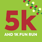 The 11th Annual Run the Lights of Life 5K