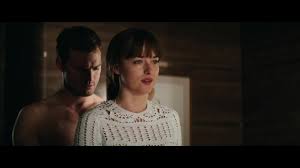 Because that is what decent parents do. Fifty Shades Freed 2018 Imdb
