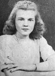 June Young Obituary (2014)