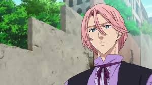 In a world similar to the european middle ages, the feared yet revered holy knights of britannia use immensely powerful magic to protect the region of britannia and its kingdoms. Watch The Seven Deadly Sins Signs Of Holy War Episode 1 English Dubbed Online For Free In High Qual Seven Deadly Sins Seven Deadly Sins Anime Seven Deady Sins