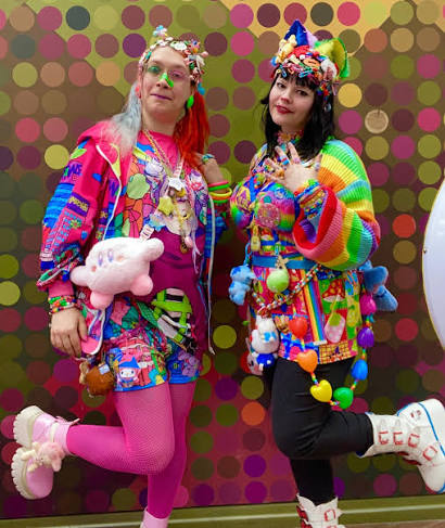 Цікаві факти про моду Decora