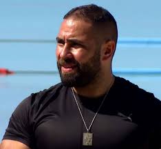 Erzurum doğumlu olan yunus emre, 11 şubat 1990'da dünyaya geldi. Survivor 2021 Yarismacilari Yeni Eklenen Tum Yarismacilar