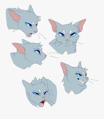 A place i dump all my warrior cat designs and concepts. Cat Warriors Art Cloudtail Firestar Warrior Cats Cloud Tail Free Transparent Clipart Clipartkey
