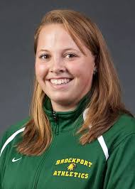 2012 Softball Roster