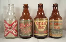 Download Beer Packaging Vintage Vintage Beer Beer Collection Bottles For Sale